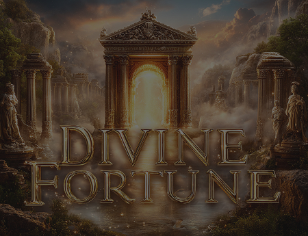 Divine Fortune