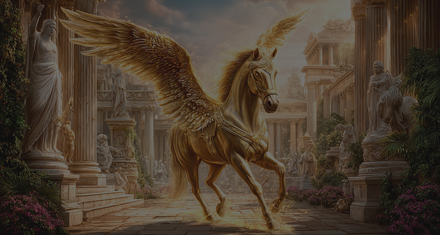 Divine Fortune