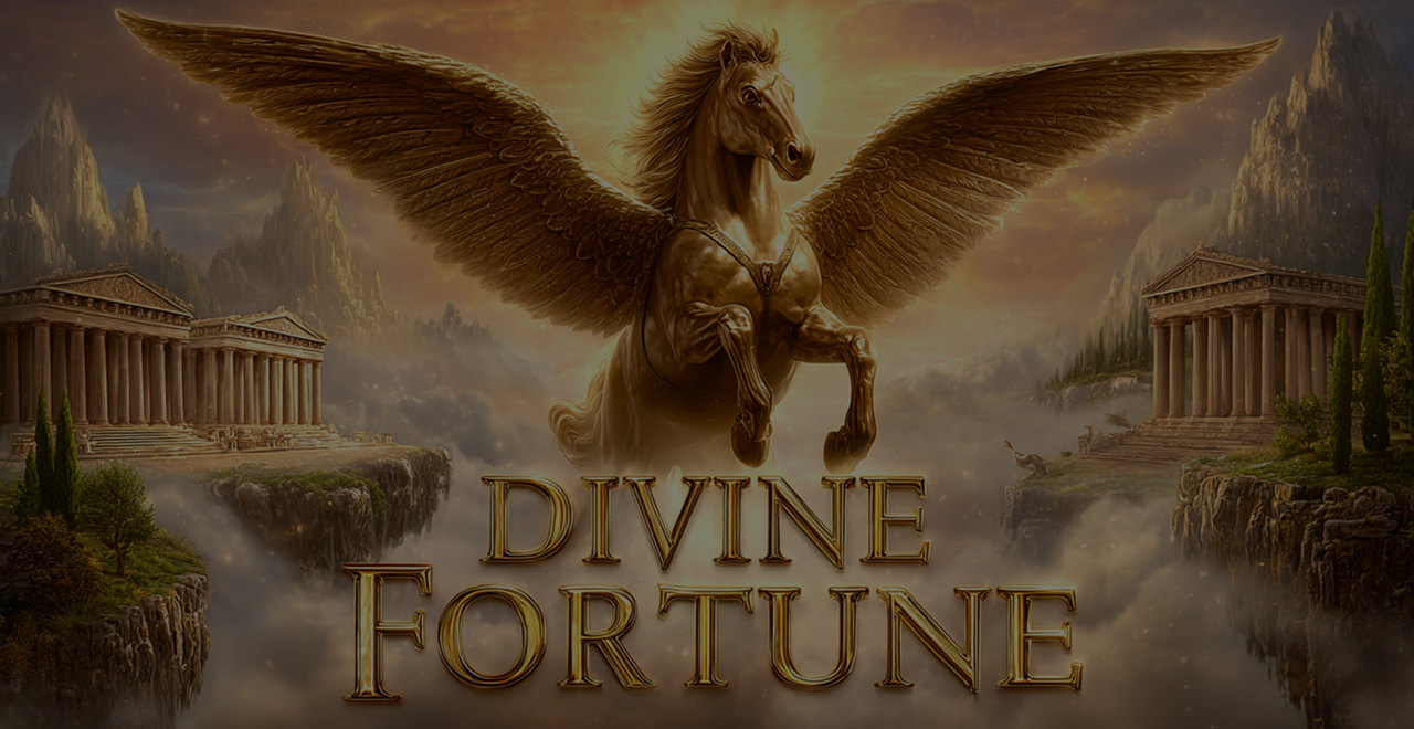 Divine Fortune