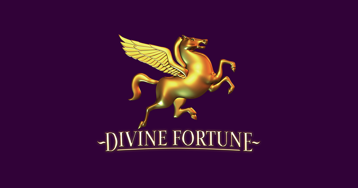 Divine Fortune